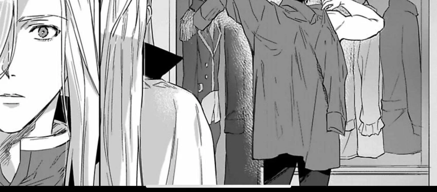 This Cheapskate Knight Wants to Make Me Cry Chapter 20 page 57 - 