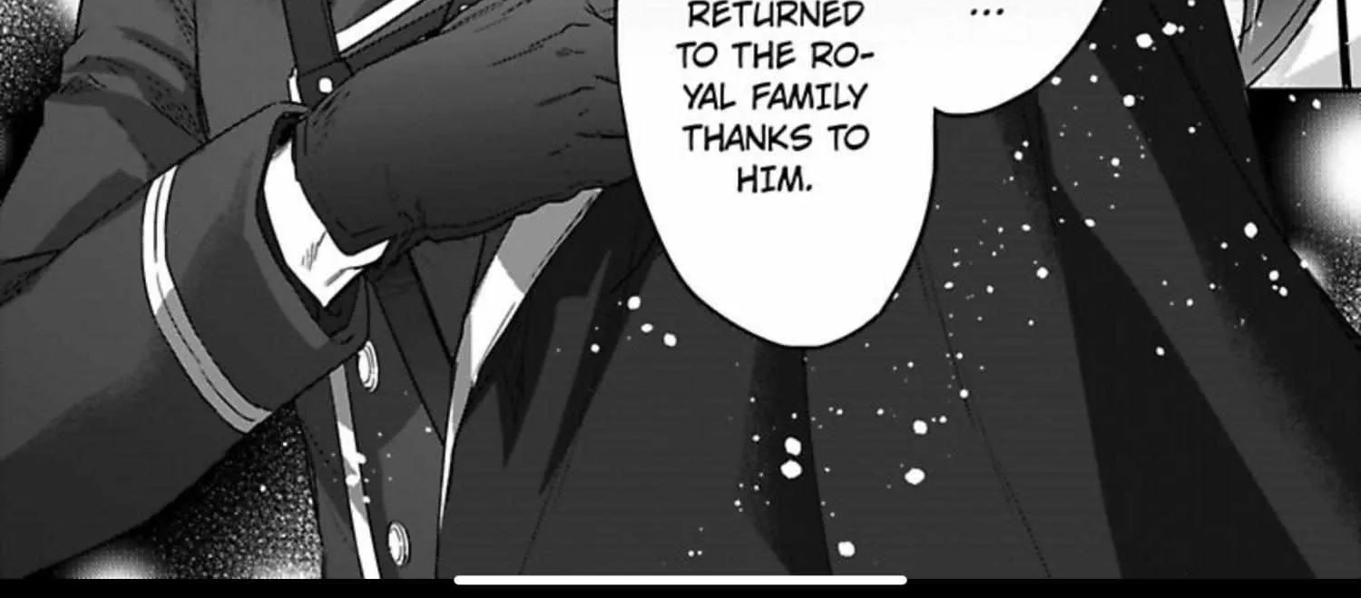 This Cheapskate Knight Wants to Make Me Cry Chapter 20 page 59 - 