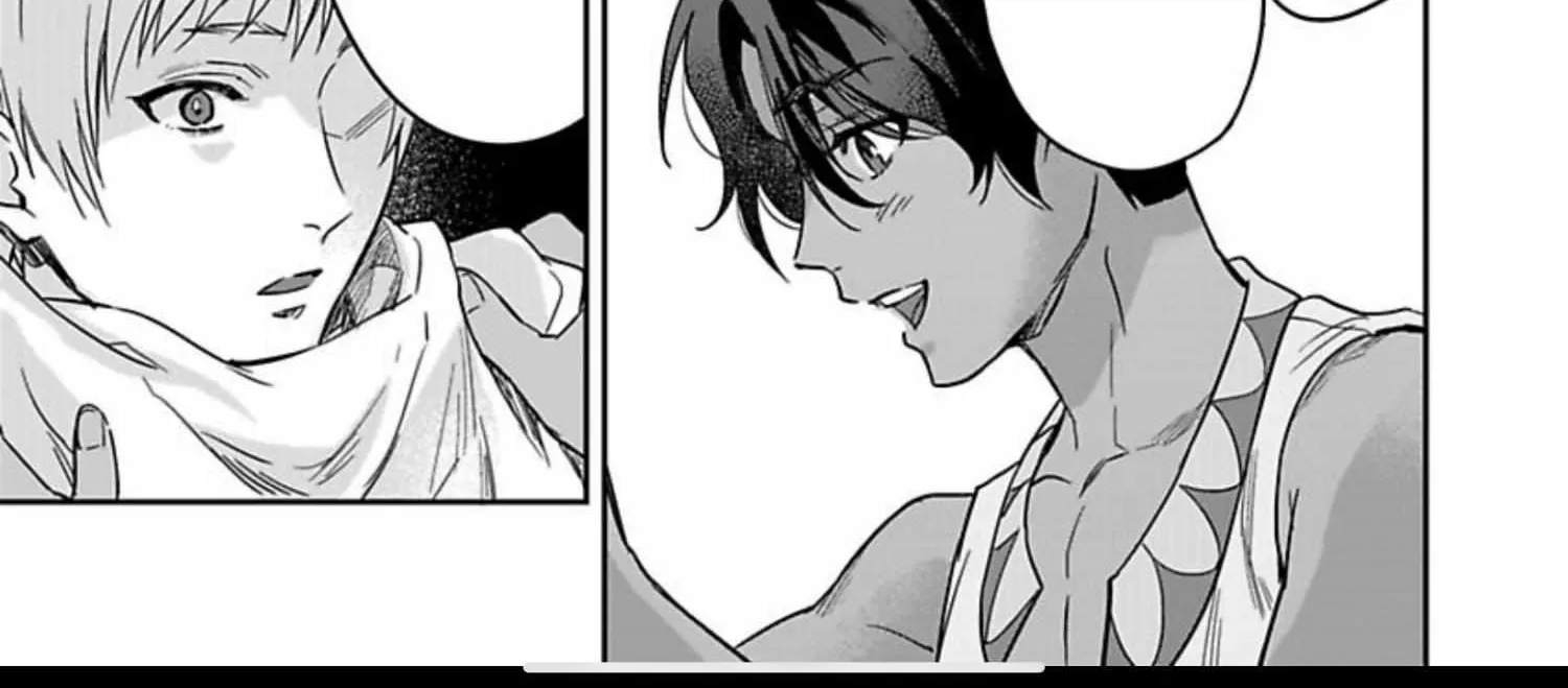 This Cheapskate Knight Wants to Make Me Cry Chapter 21 page 13 - 
