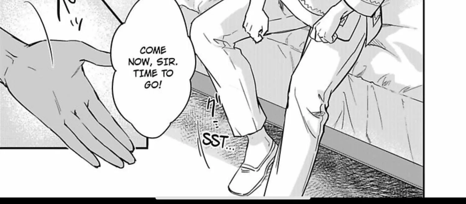 This Cheapskate Knight Wants to Make Me Cry Chapter 21 page 17 - 