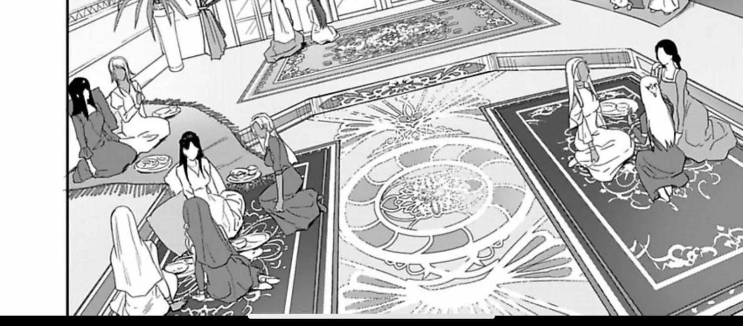 This Cheapskate Knight Wants to Make Me Cry Chapter 21 page 23 - 