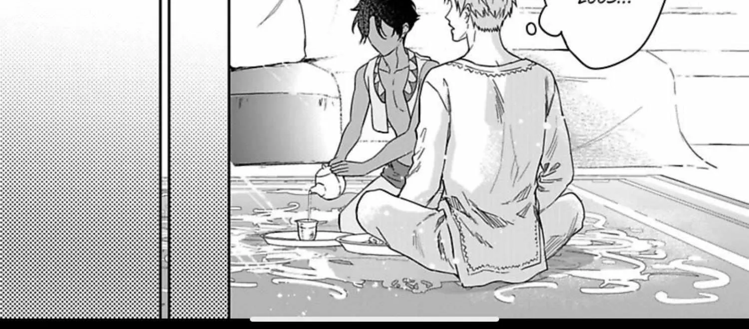 This Cheapskate Knight Wants to Make Me Cry Chapter 21 page 29 - 