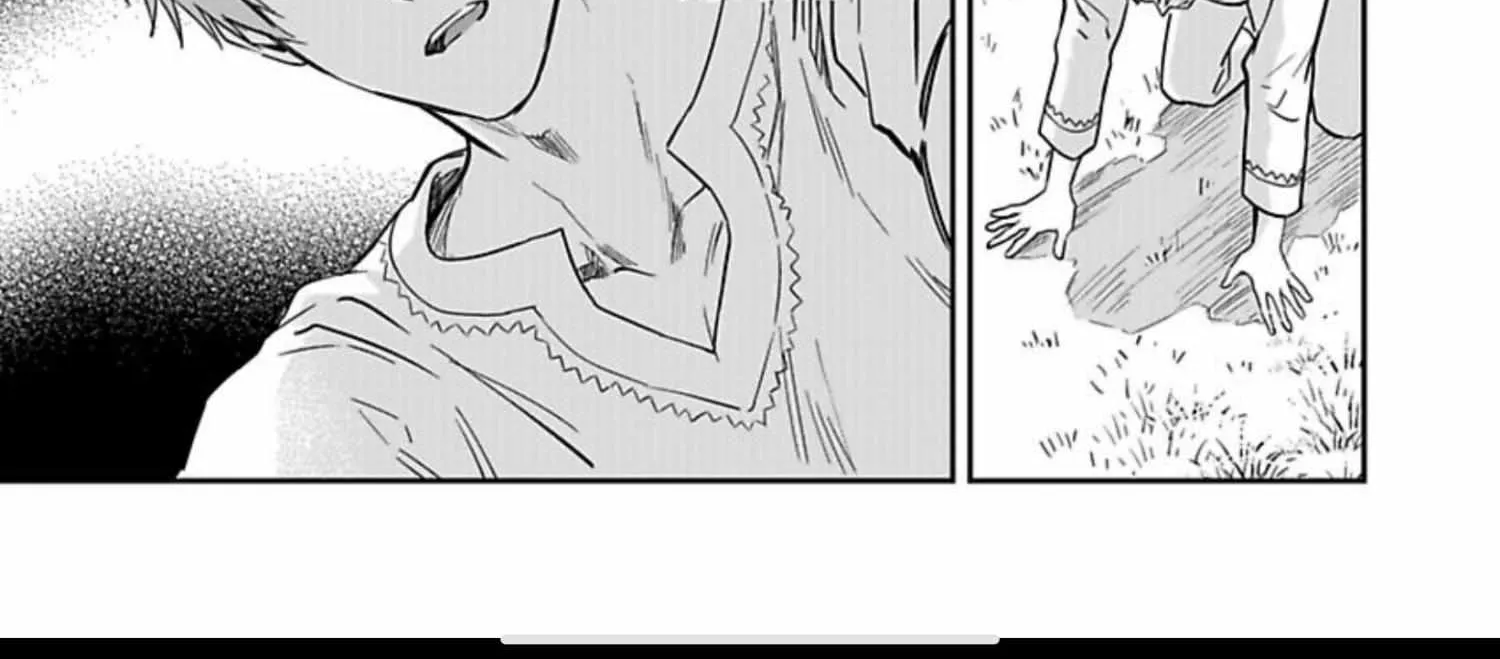 This Cheapskate Knight Wants to Make Me Cry Chapter 21 page 33 - 