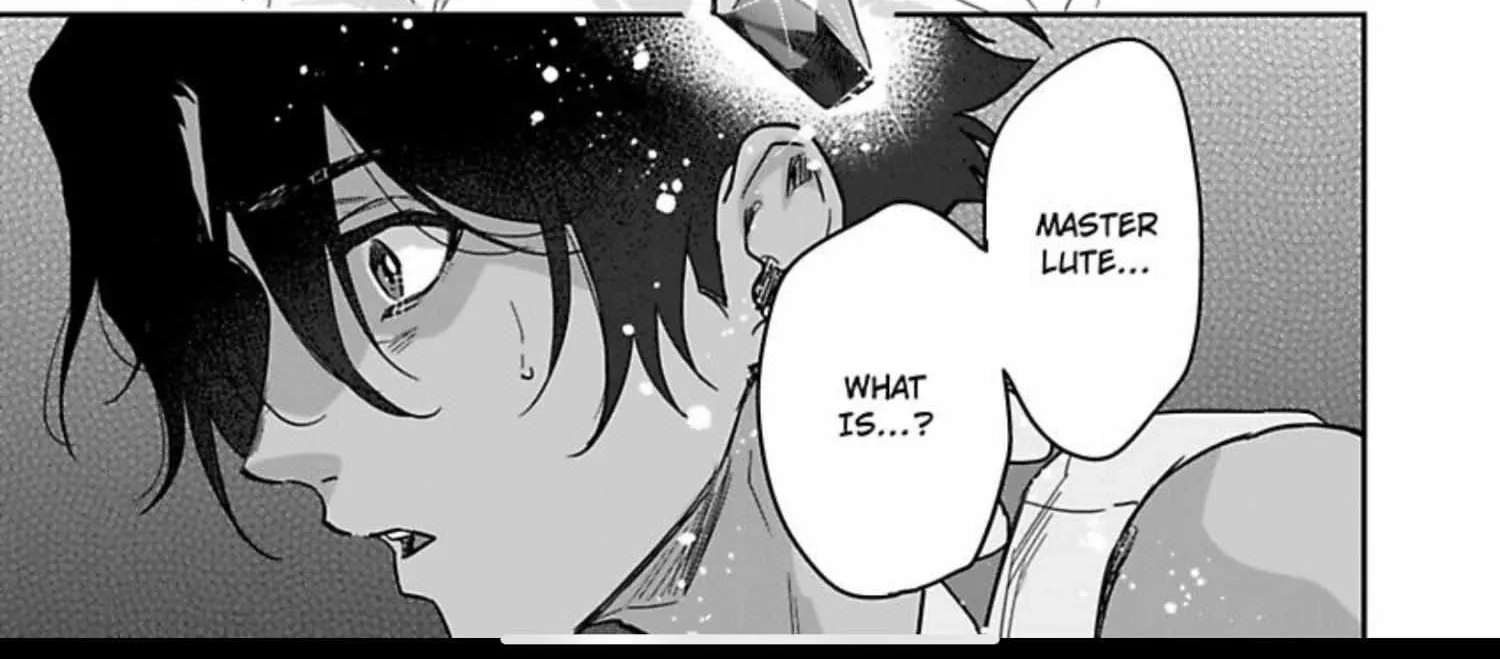 This Cheapskate Knight Wants to Make Me Cry Chapter 21 page 37 - 
