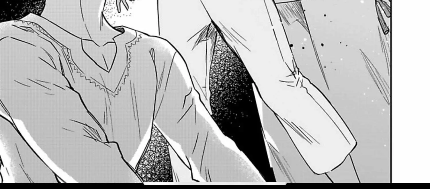 This Cheapskate Knight Wants to Make Me Cry Chapter 21 page 41 - 