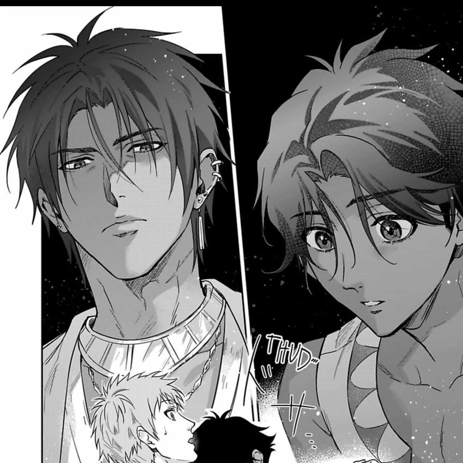 This Cheapskate Knight Wants to Make Me Cry Chapter 21 page 42 - 
