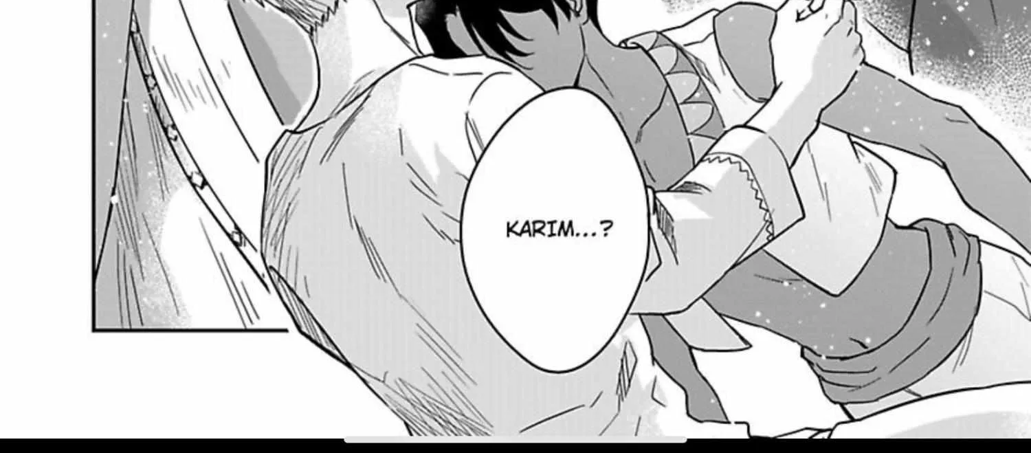 This Cheapskate Knight Wants to Make Me Cry Chapter 21 page 43 - 