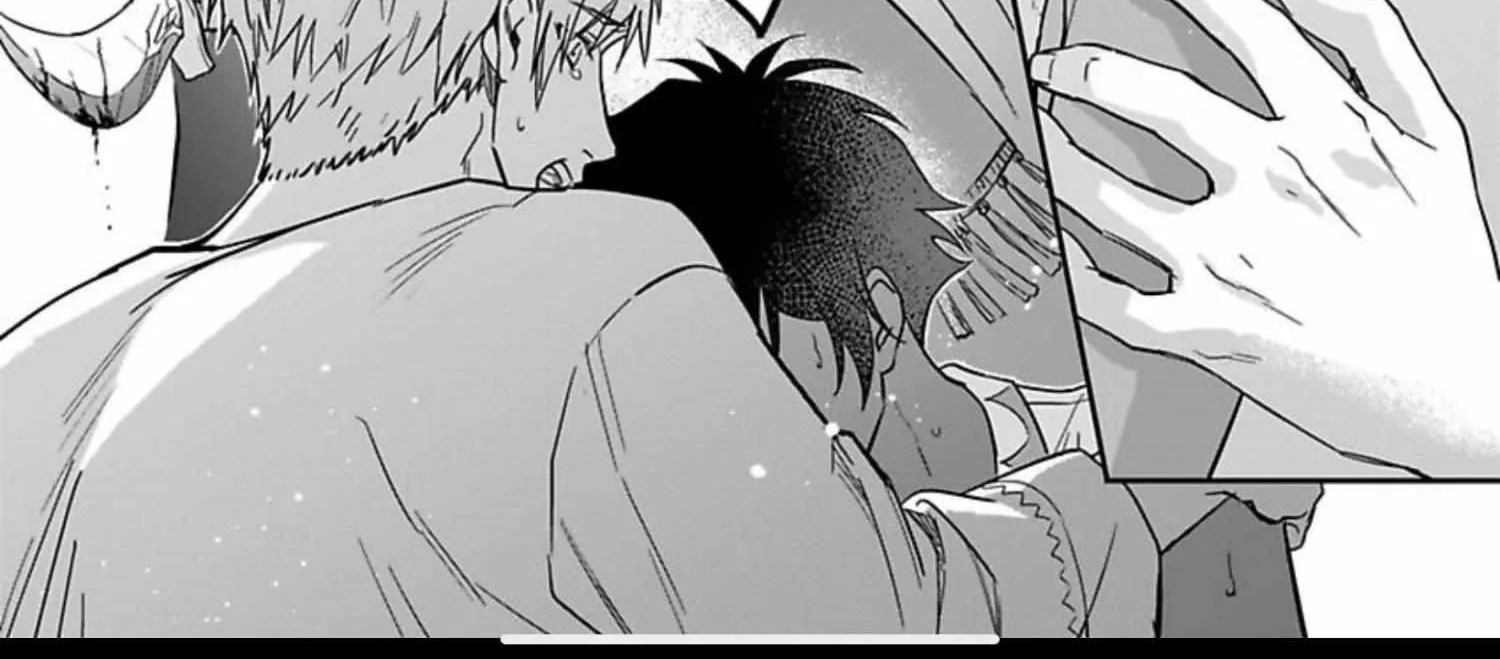 This Cheapskate Knight Wants to Make Me Cry Chapter 21 page 47 - 