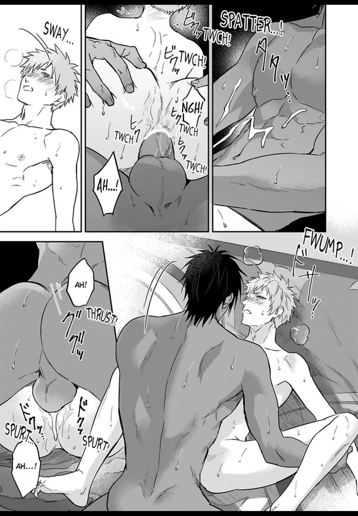 This Cheapskate Knight Wants to Make Me Cry Chapter 23 page 20 - 