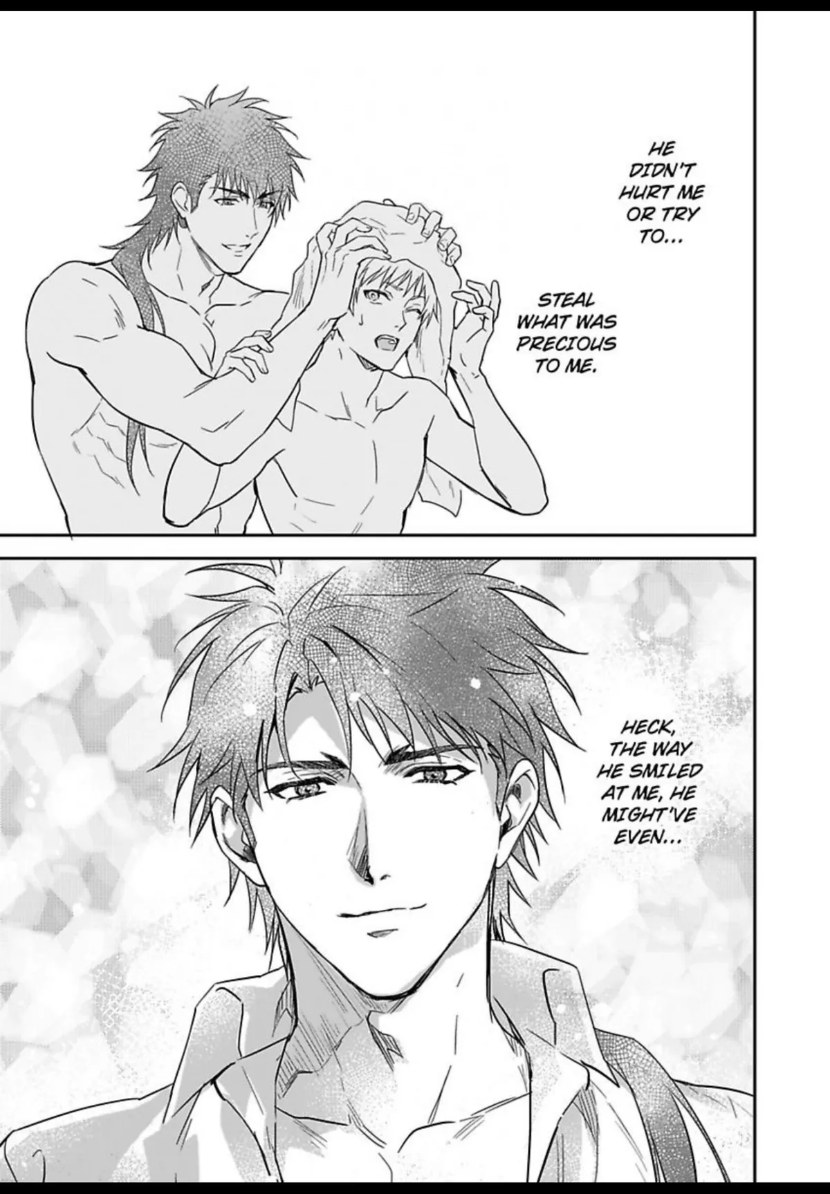 This Cheapskate Knight Wants to Make Me Cry Chapter 23 page 30 - 