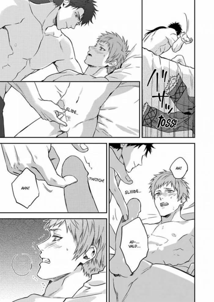 This Cheapskate Knight Wants to Make Me Cry Chapter 3 page 16 - 