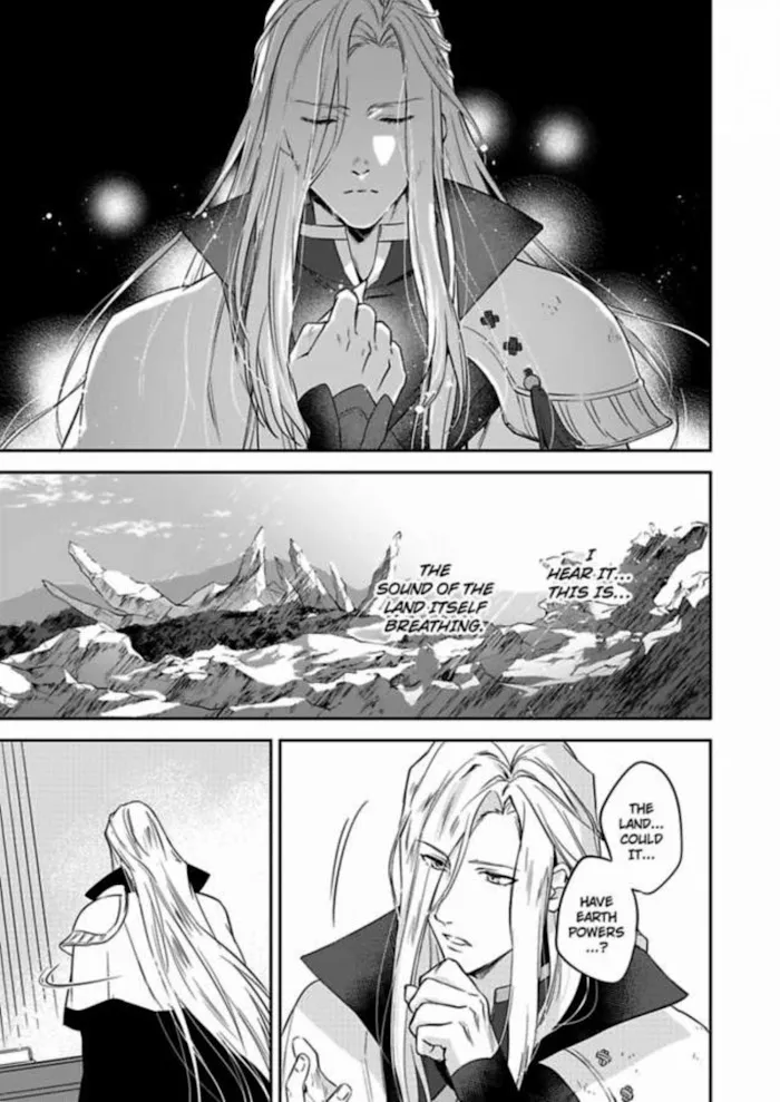This Cheapskate Knight Wants to Make Me Cry Chapter 3 page 28 - 