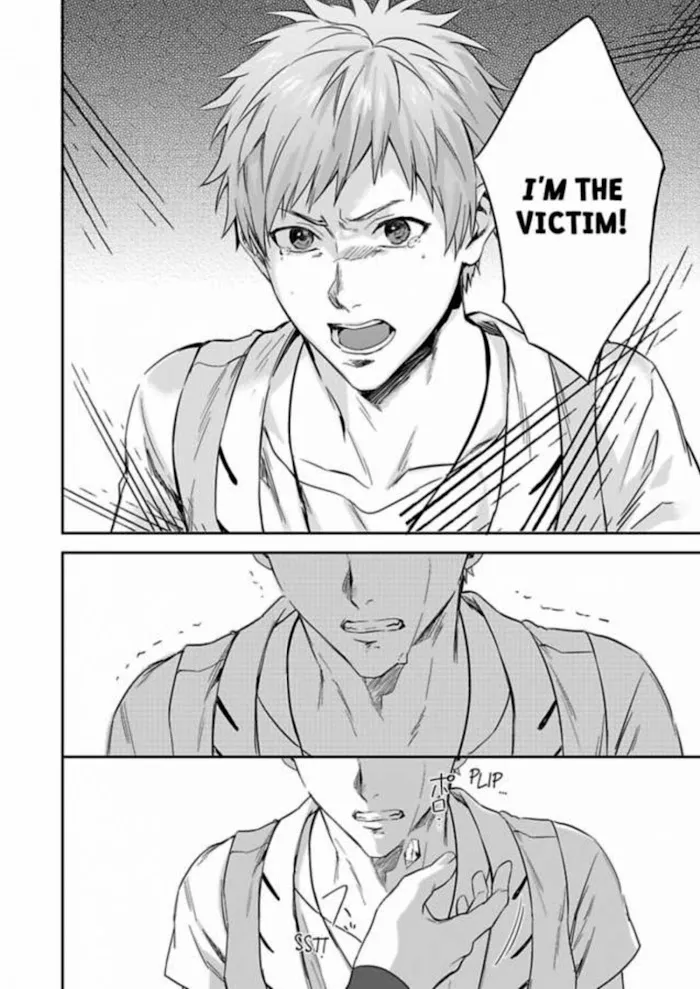 This Cheapskate Knight Wants to Make Me Cry Chapter 5 page 26 - 