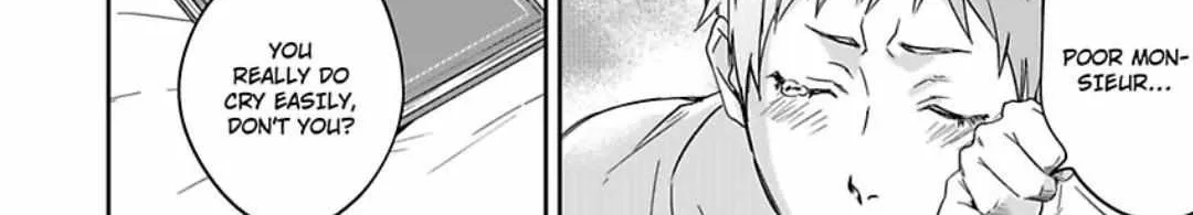 This Cheapskate Knight Wants to Make Me Cry Chapter 6 page 12 - 
