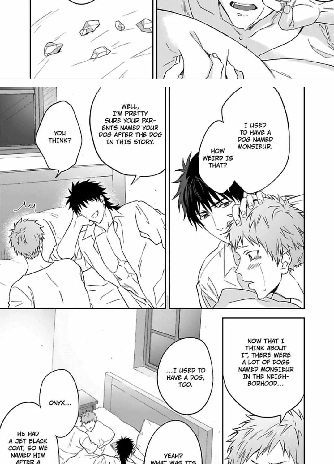 This Cheapskate Knight Wants to Make Me Cry Chapter 6 page 13 - 