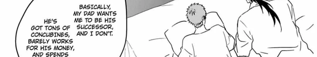 This Cheapskate Knight Wants to Make Me Cry Chapter 6 page 16 - 