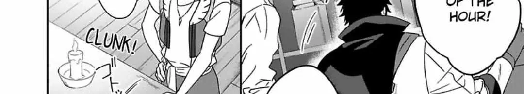 This Cheapskate Knight Wants to Make Me Cry Chapter 6 page 4 - 