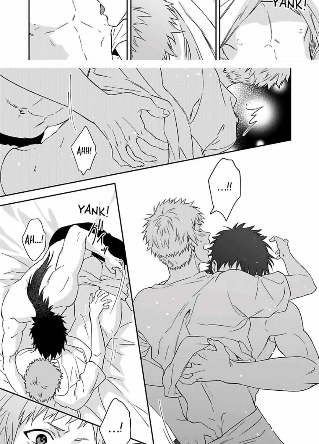 This Cheapskate Knight Wants to Make Me Cry Chapter 6 page 31 - 