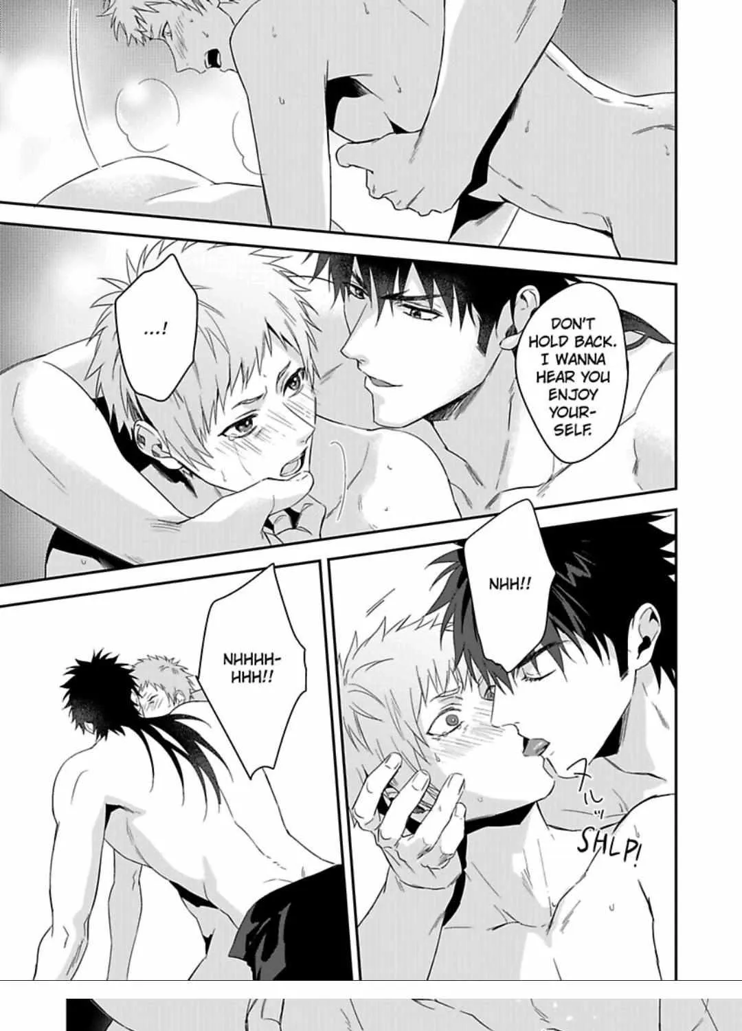 This Cheapskate Knight Wants to Make Me Cry Chapter 7 page 12 - 