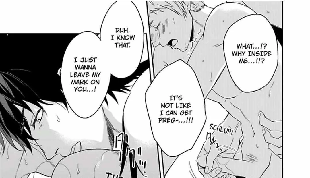 This Cheapskate Knight Wants to Make Me Cry Chapter 7 page 14 - 