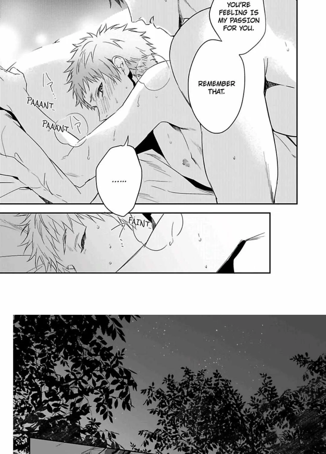 This Cheapskate Knight Wants to Make Me Cry Chapter 7 page 17 - 