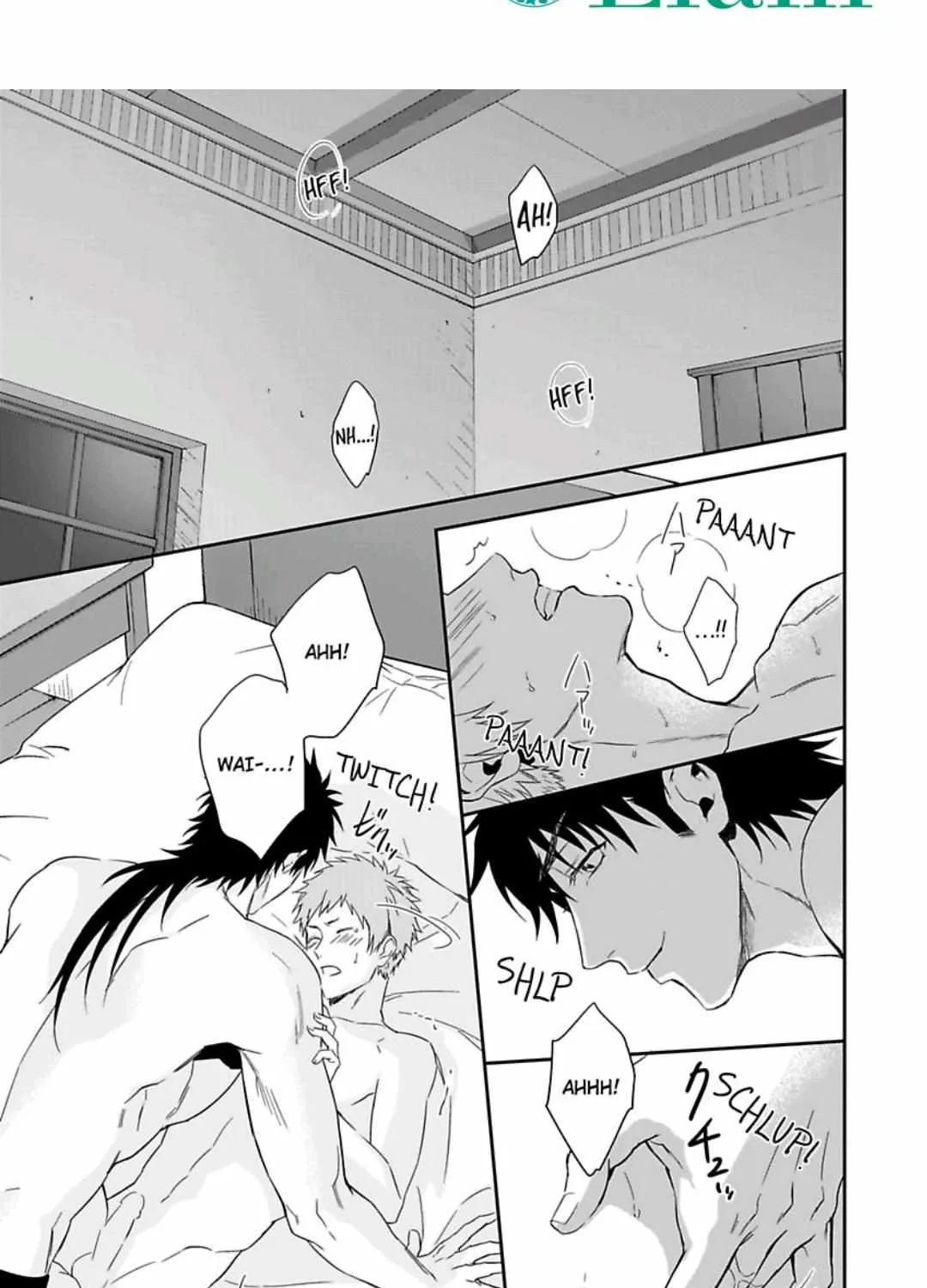 This Cheapskate Knight Wants to Make Me Cry Chapter 7 page 3 - 