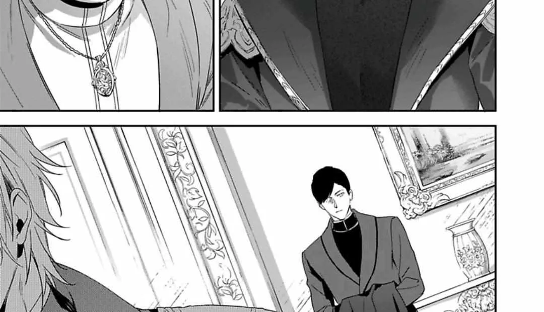 This Cheapskate Knight Wants to Make Me Cry Chapter 7 page 28 - 