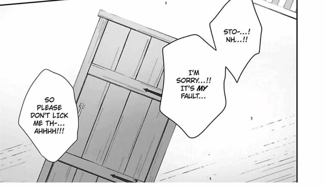 This Cheapskate Knight Wants to Make Me Cry Chapter 7 page 35 - 