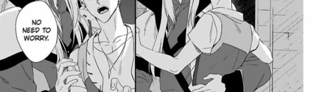 This Cheapskate Knight Wants to Make Me Cry Chapter 8 page 20 - 