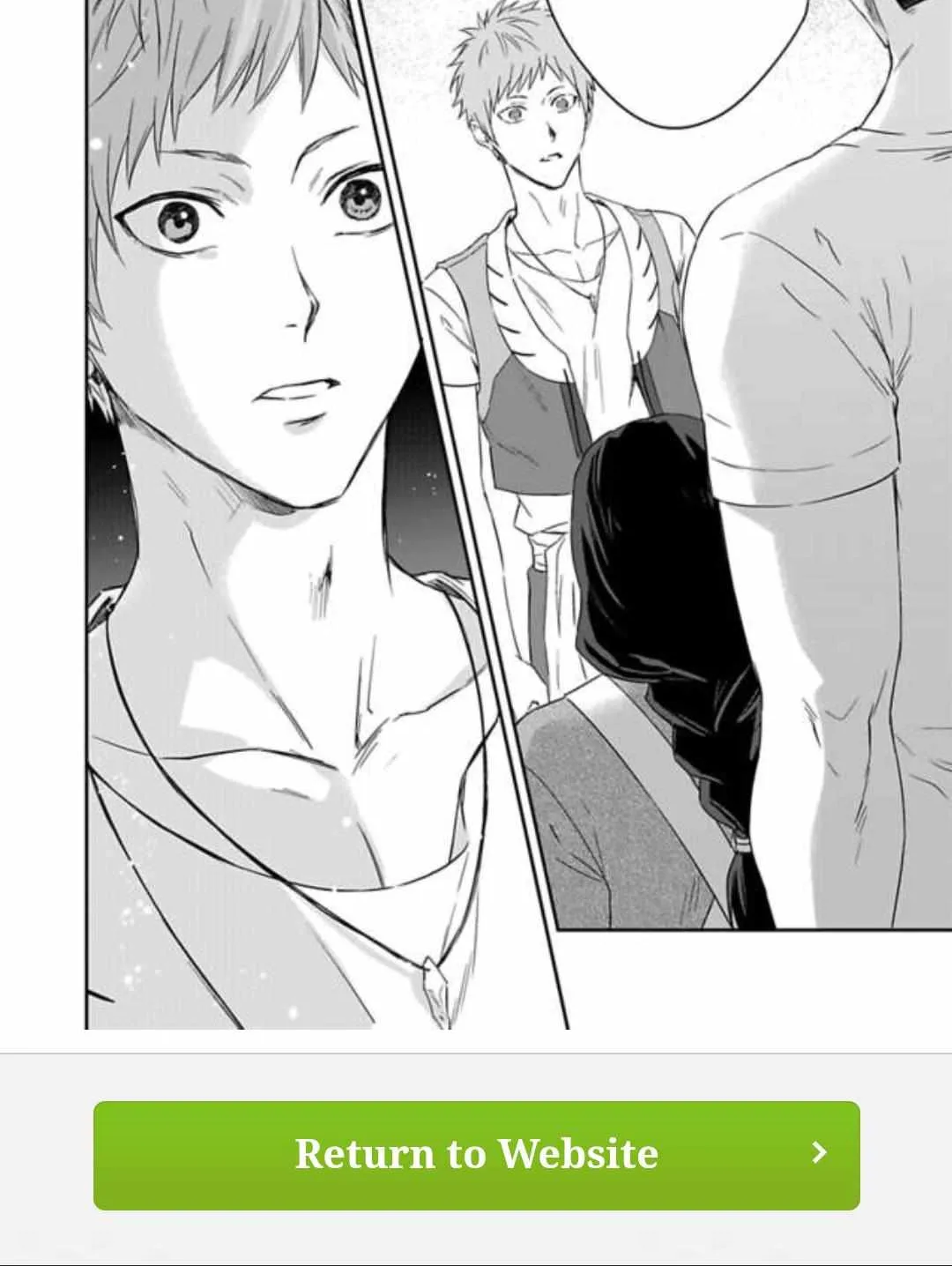 This Cheapskate Knight Wants to Make Me Cry Chapter 8 page 32 - 