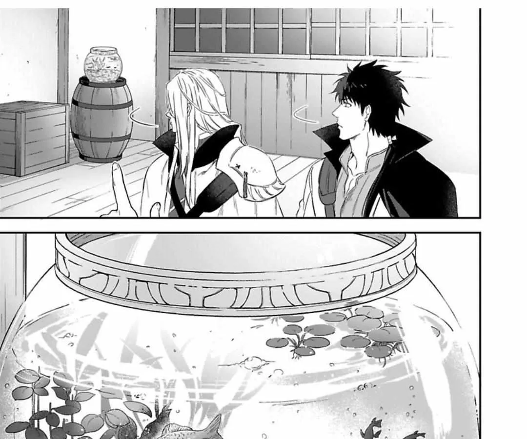 This Cheapskate Knight Wants to Make Me Cry Chapter 9 page 20 - 