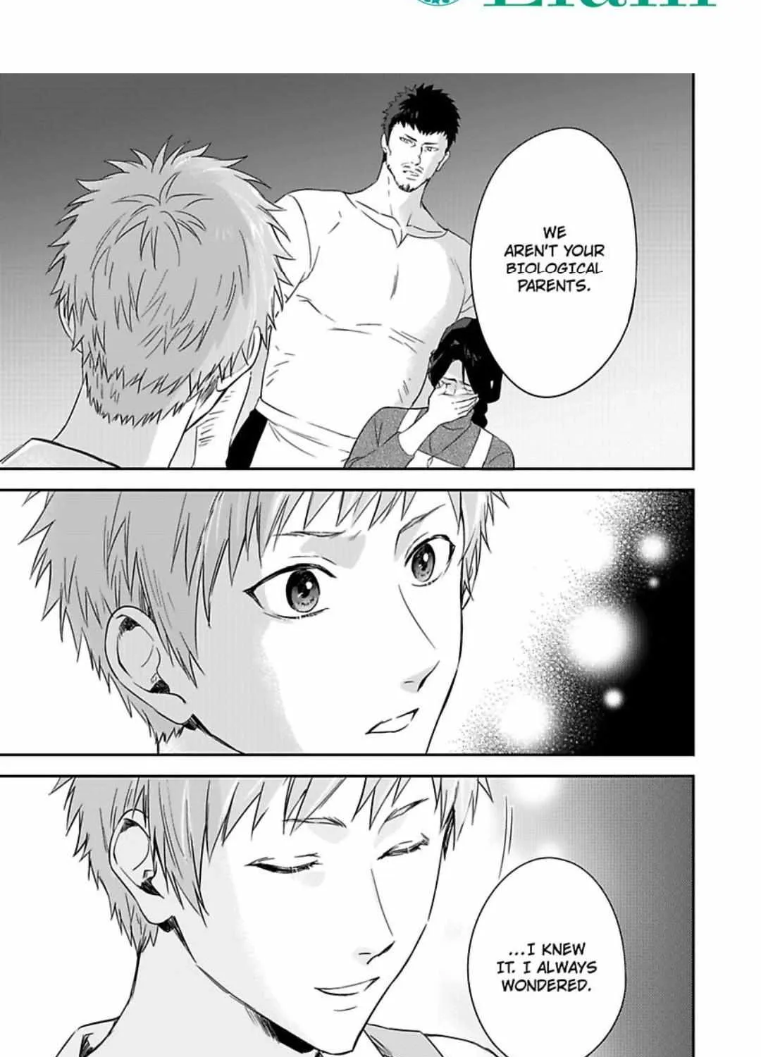 This Cheapskate Knight Wants to Make Me Cry Chapter 9 page 3 - 