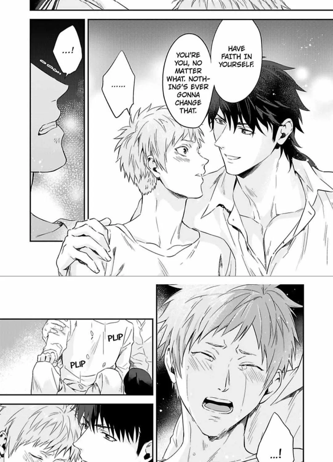 This Cheapskate Knight Wants to Make Me Cry Chapter 9 page 26 - 