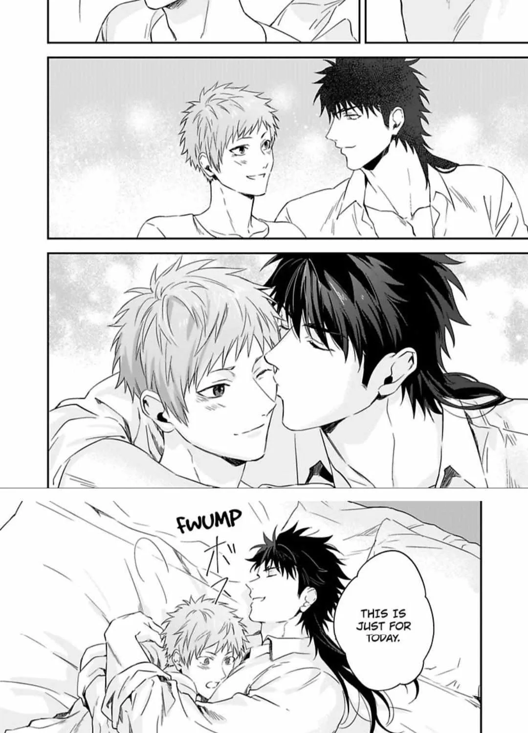 This Cheapskate Knight Wants to Make Me Cry Chapter 9 page 28 - 