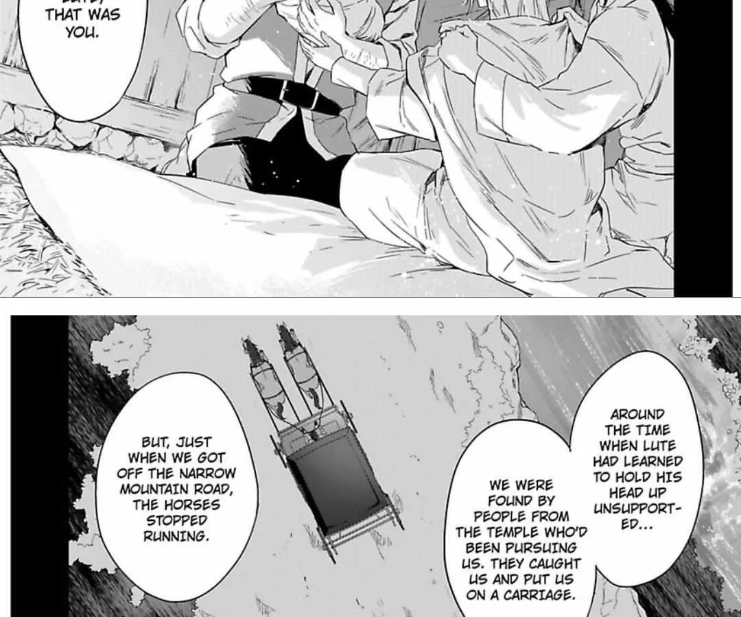 This Cheapskate Knight Wants to Make Me Cry Chapter 9 page 10 - 