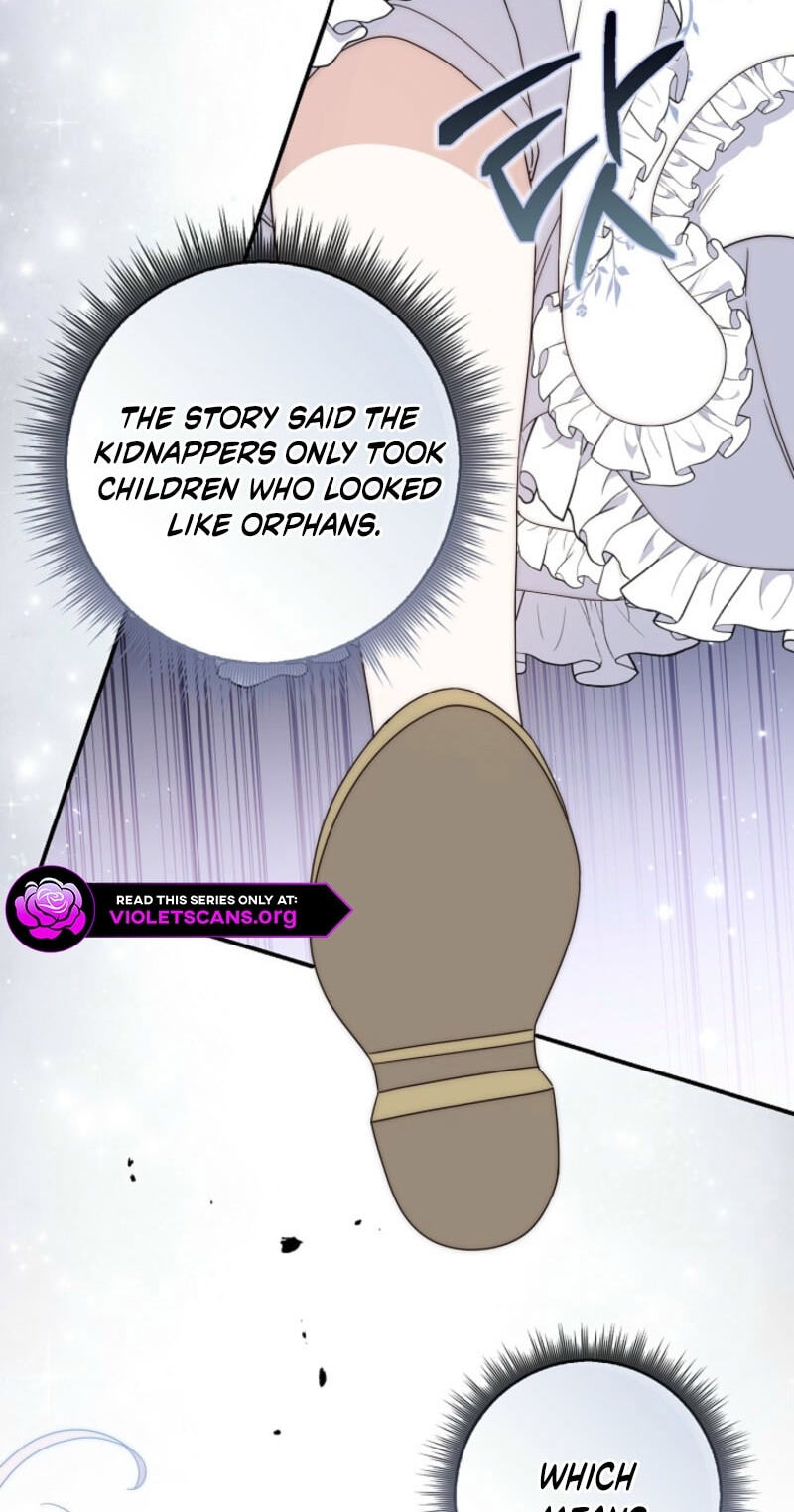 This Emperor Commits Marriage Fraud Chapter 1 page 105 - 