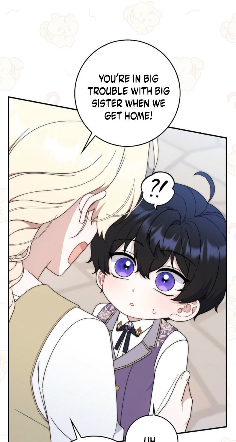 This Emperor Commits Marriage Fraud Chapter 1 page 113 - 