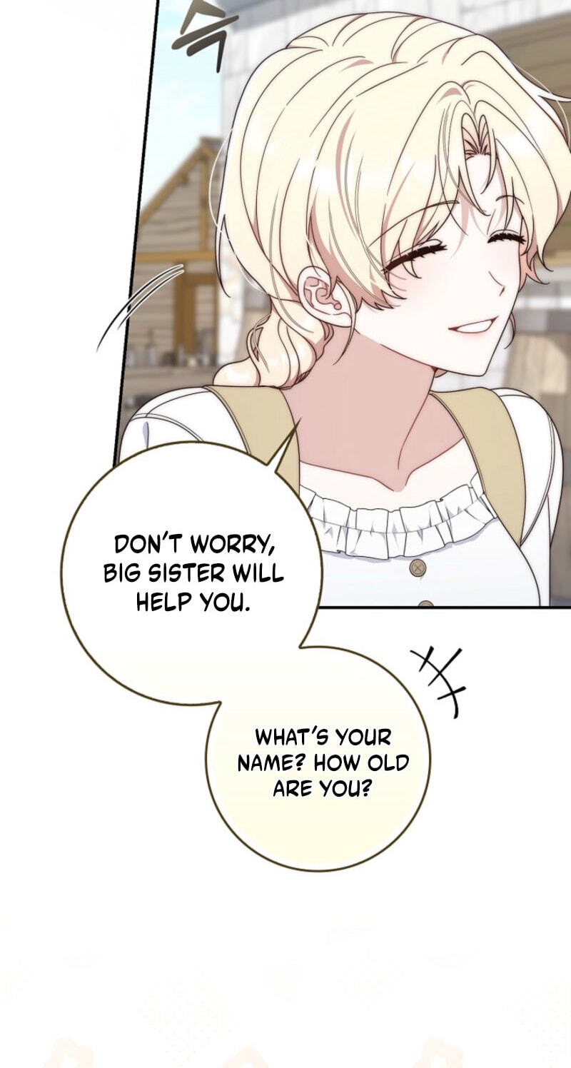 This Emperor Commits Marriage Fraud Chapter 1 page 121 - 
