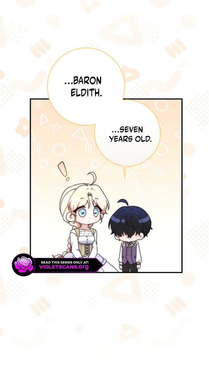 This Emperor Commits Marriage Fraud Chapter 1 page 122 - 