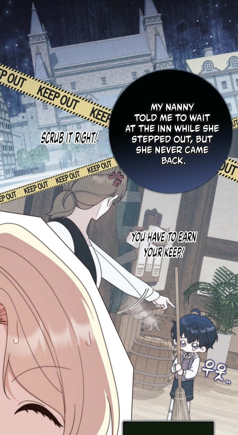 This Emperor Commits Marriage Fraud Chapter 1 page 127 - 