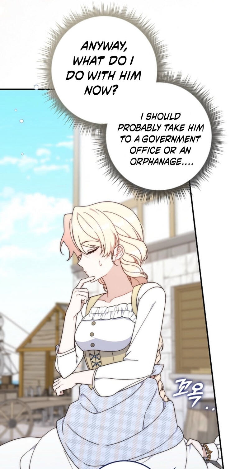 This Emperor Commits Marriage Fraud Chapter 1 page 133 - 
