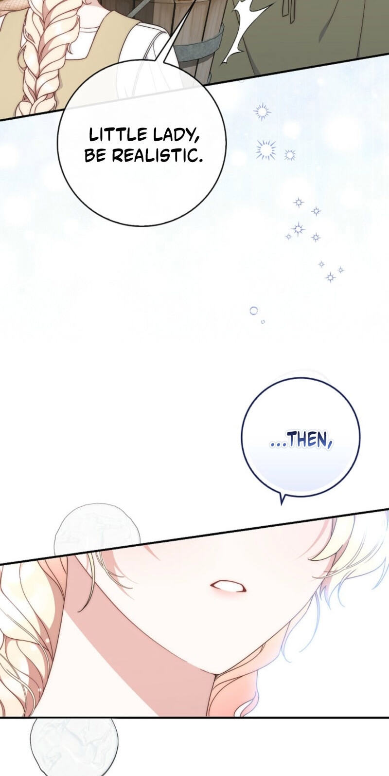 This Emperor Commits Marriage Fraud Chapter 1 page 22 - 