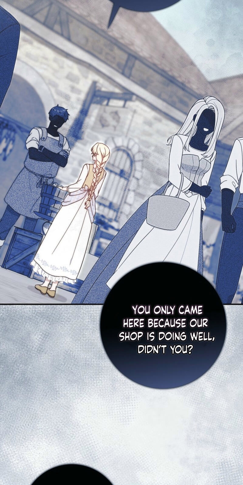 This Emperor Commits Marriage Fraud Chapter 1 page 27 - 