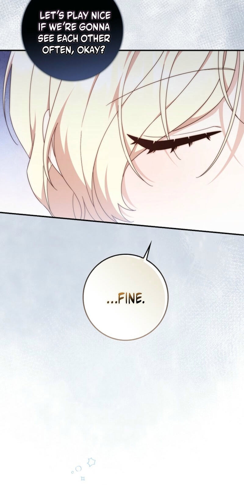 This Emperor Commits Marriage Fraud Chapter 1 page 28 - 