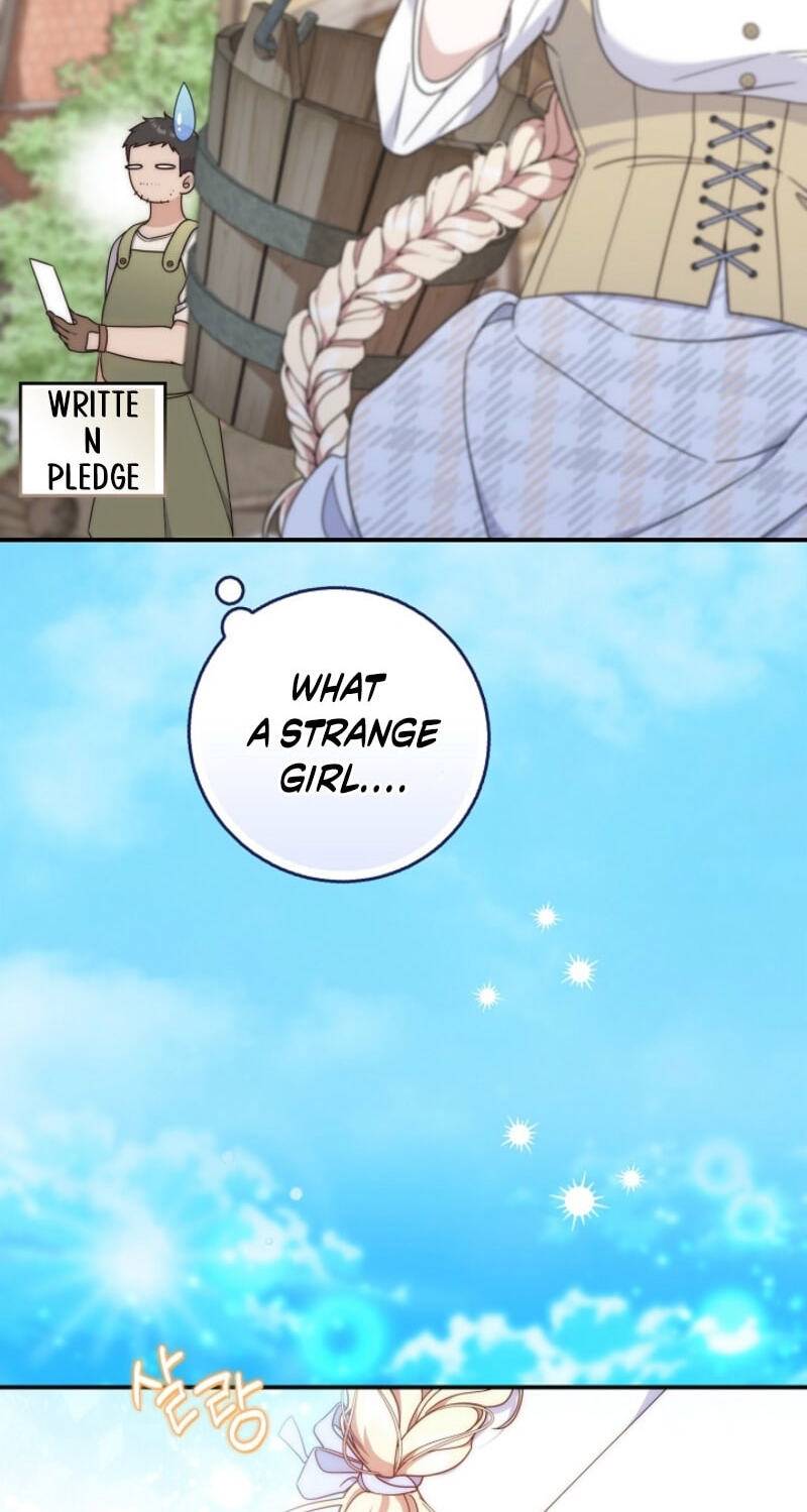 This Emperor Commits Marriage Fraud Chapter 1 page 50 - 