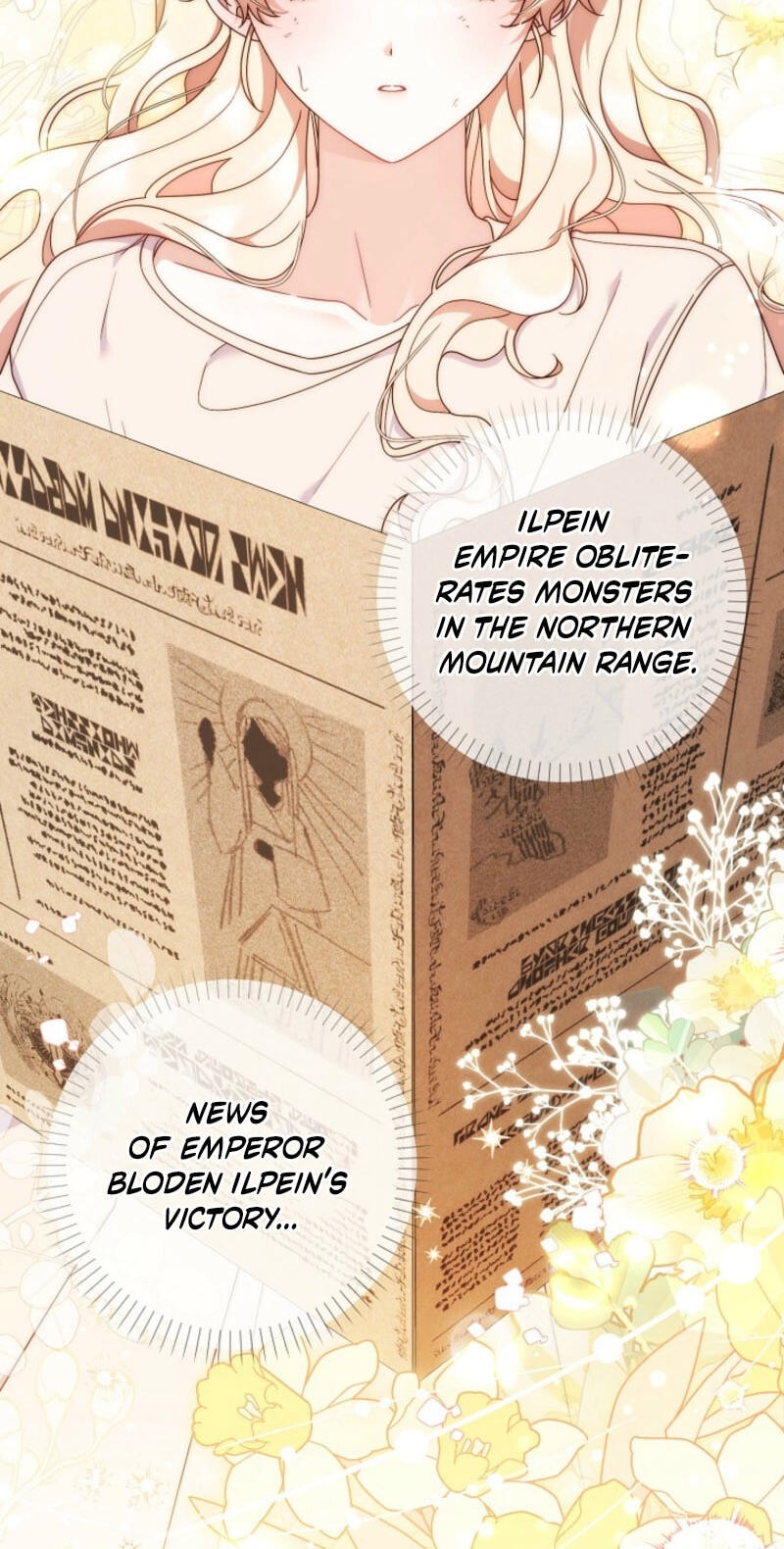 This Emperor Commits Marriage Fraud Chapter 1 page 64 - 