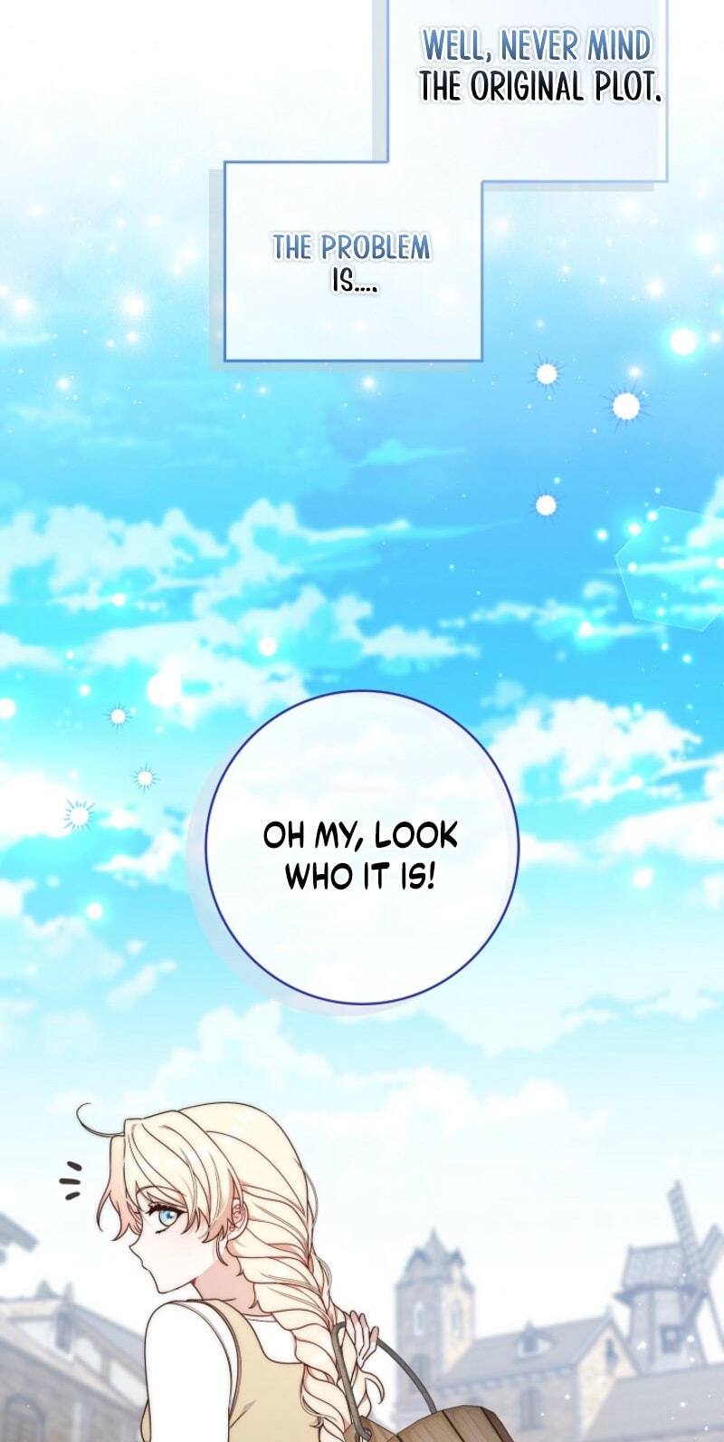 This Emperor Commits Marriage Fraud Chapter 1 page 69 - 