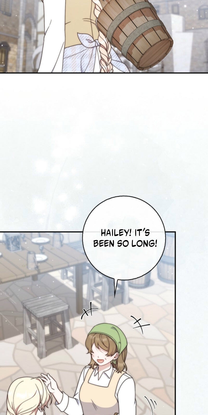 This Emperor Commits Marriage Fraud Chapter 1 page 70 - 
