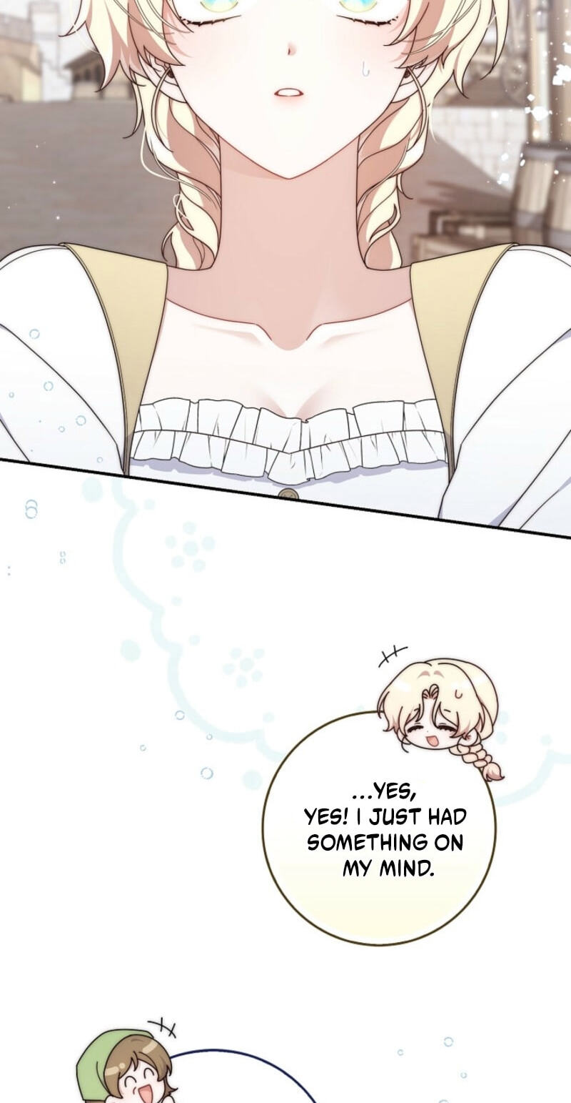 This Emperor Commits Marriage Fraud Chapter 1 page 81 - 