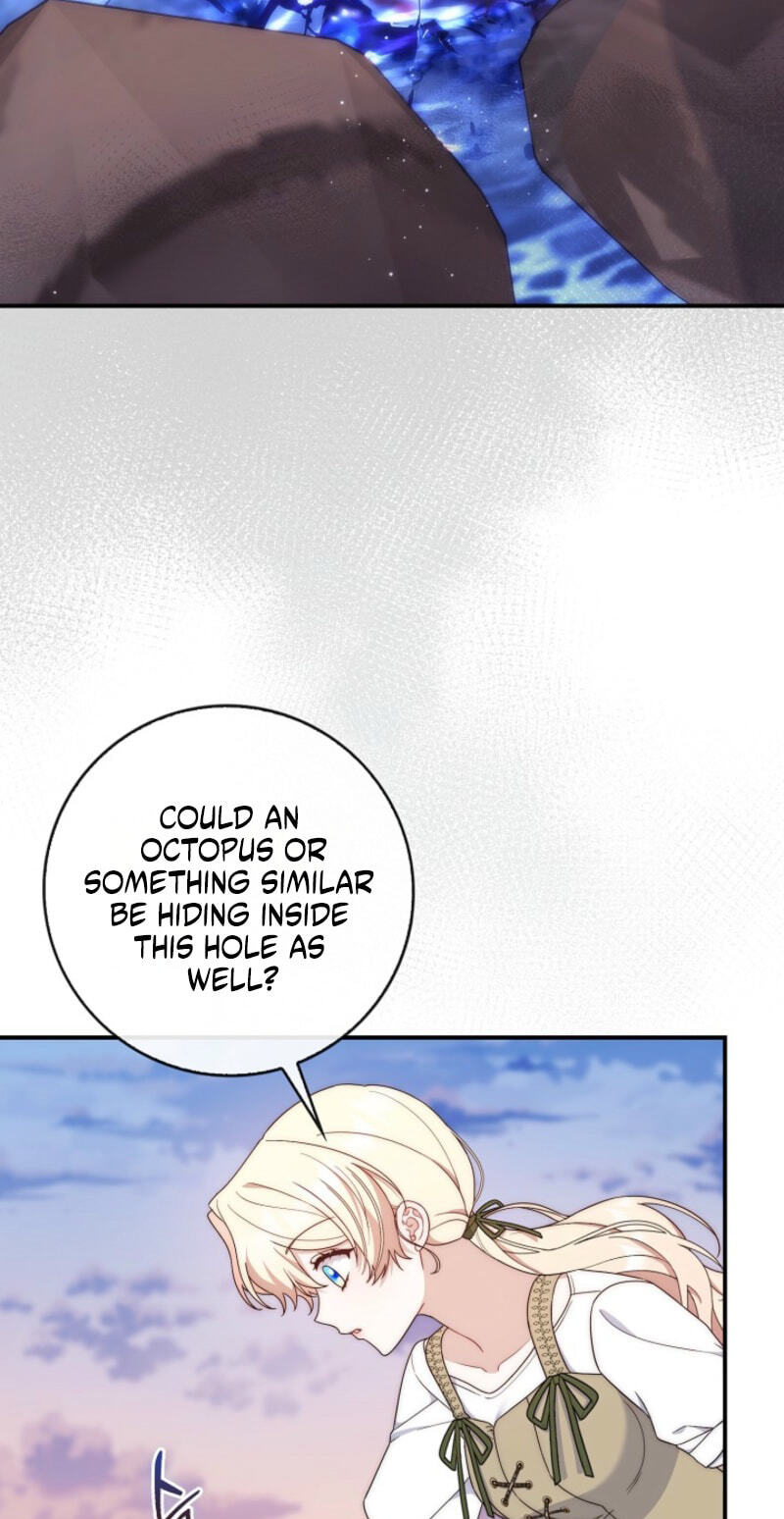 This Emperor Commits Marriage Fraud Chapter 10 page 12 - 